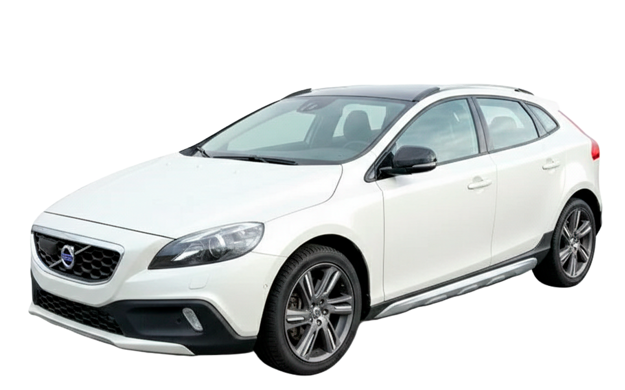 Вольво (Volvo) V40 — техцентр СМА Авто